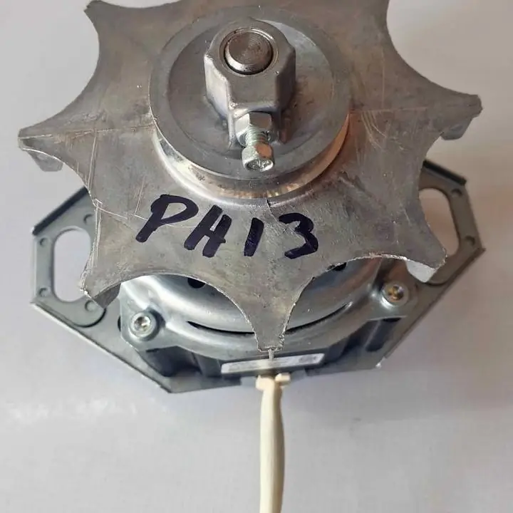 Motor de lavarropas philco ph13 nuevo