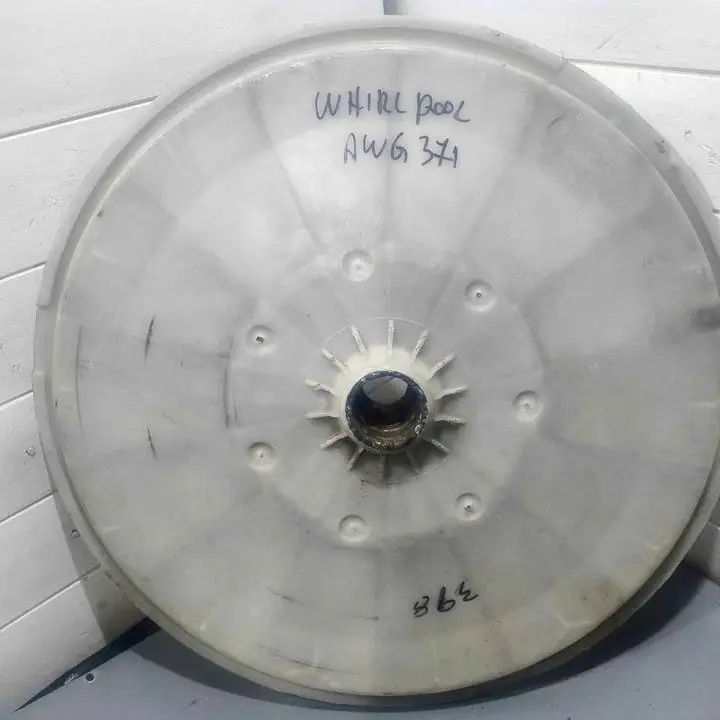 Tapa cuba de lavarropas Whirlpool AWG 371