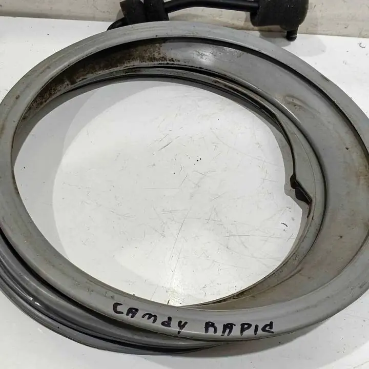 Fuelle de lavarropas candy rapid original