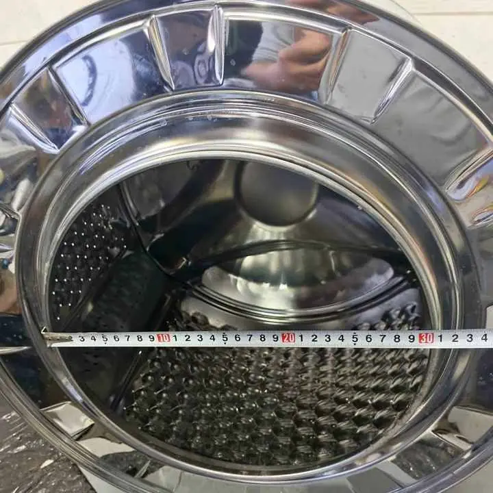 Tacho tambor de lavarropas phillco phlf 1114 gl