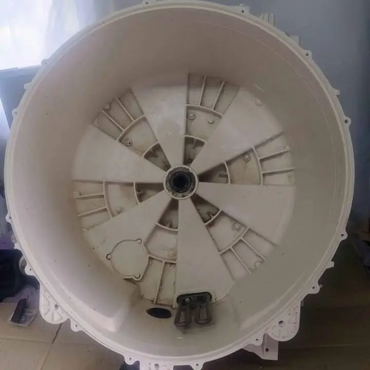 Cuba trasera de lavarropas longvie L 16510