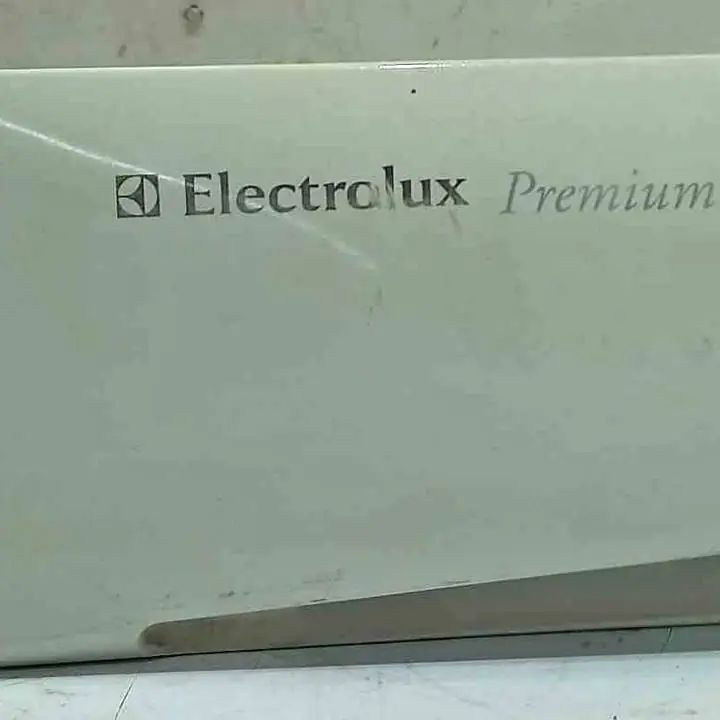 Jabonera de lavarropas electrolux EW premium