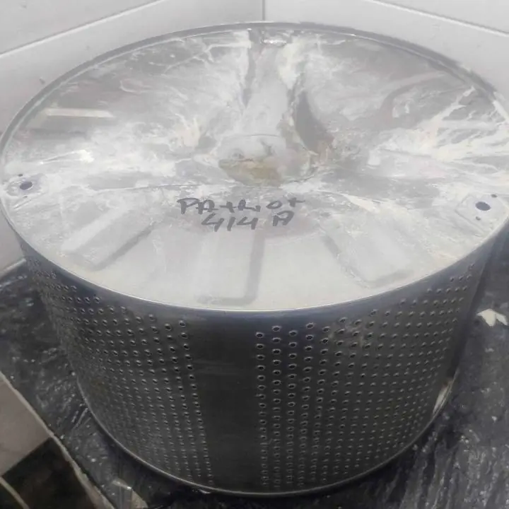 Tacho tambor de lavarropas patriot 414 A