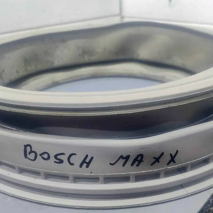 Fuelle de lavarropas Bosch Maxx