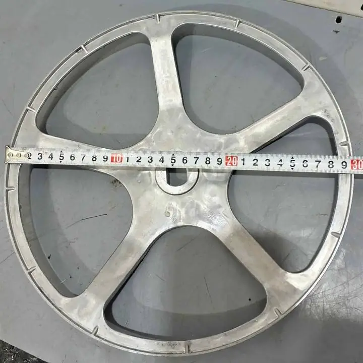 Polea de lavarropas phillco phlf 1114 gl