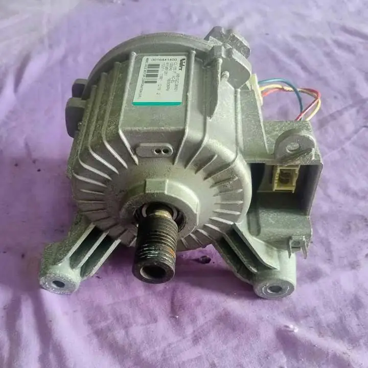 Motor inverter de lavarropas Whirlpool WLCF 70B