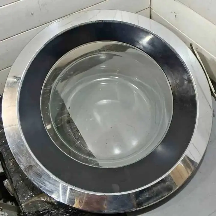 Puerta de lavarropas BEKO de 11kg original