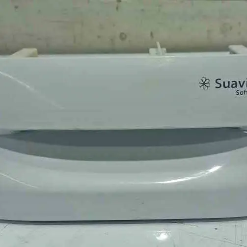 Jabonera de lavarropas Whirlpool wwl13AB WWL16AB blanco