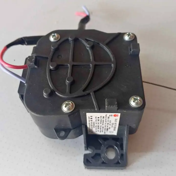 Drain motor torque de lavarropas enoba ewm g8 original