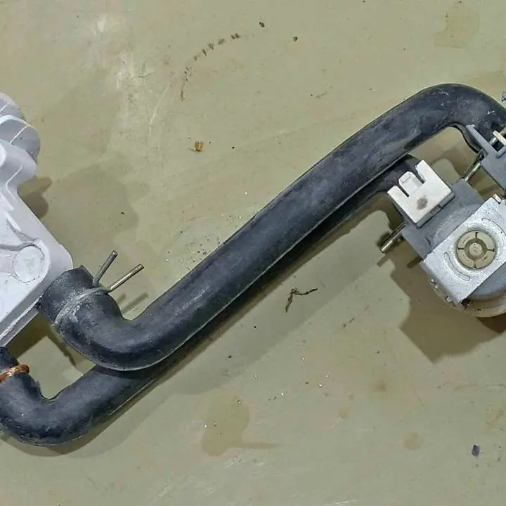 Manguera dispenser electroválvula de lavarropas drean gold candy CYT ct vita