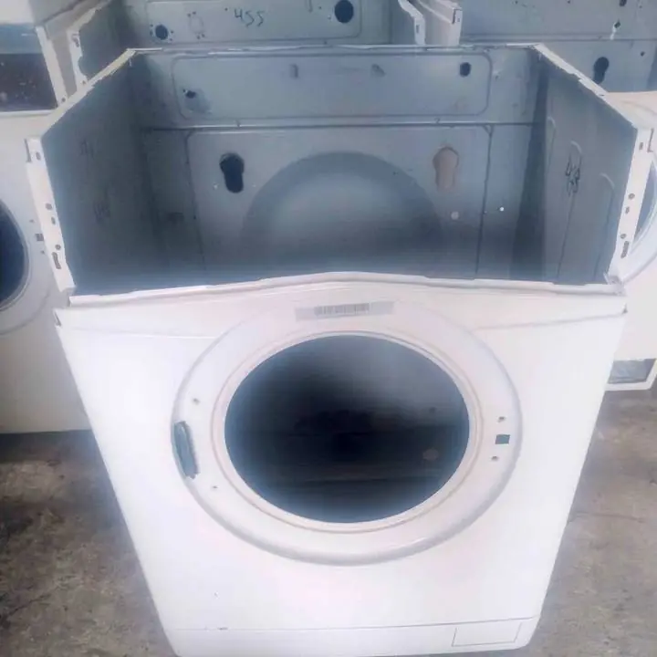 Carcaza gabinete de lavarropas Drean exellent 166