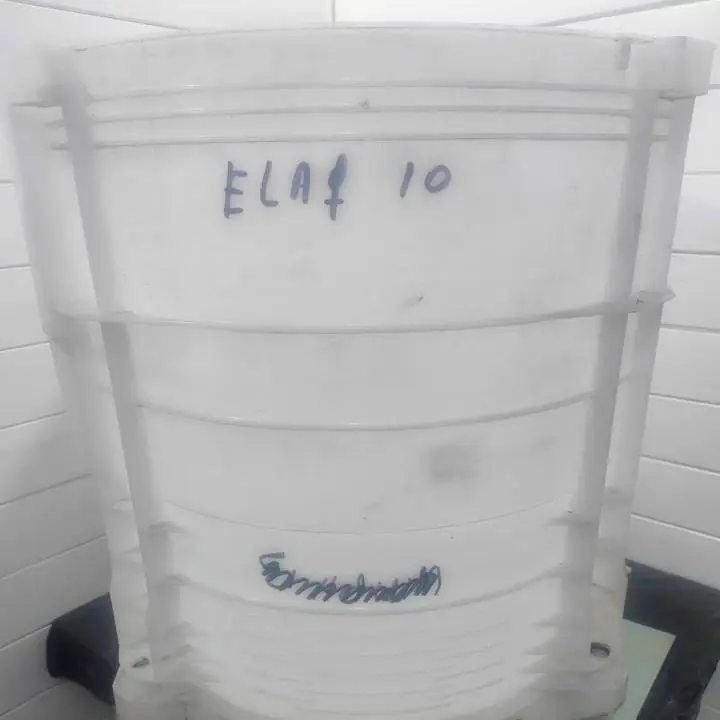 Cuba de lavarropas electrolux elaq 10