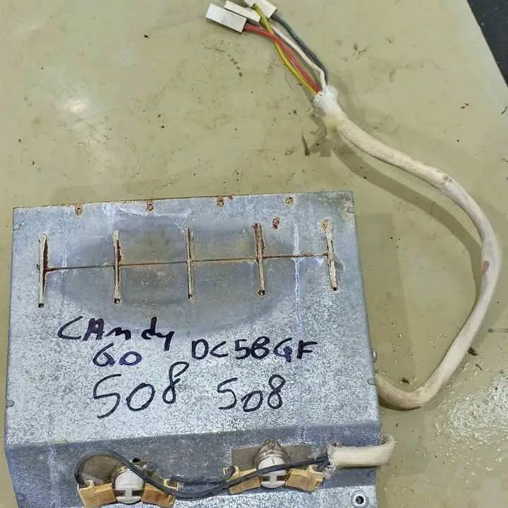 Resistencia de secadora candy GO DC58GF original