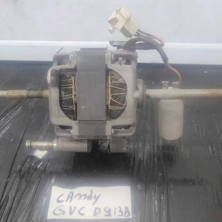 Motor de secadora candy GVC D913