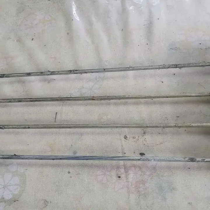 Amortiguadores de lavarropas gafa acquarius 6500