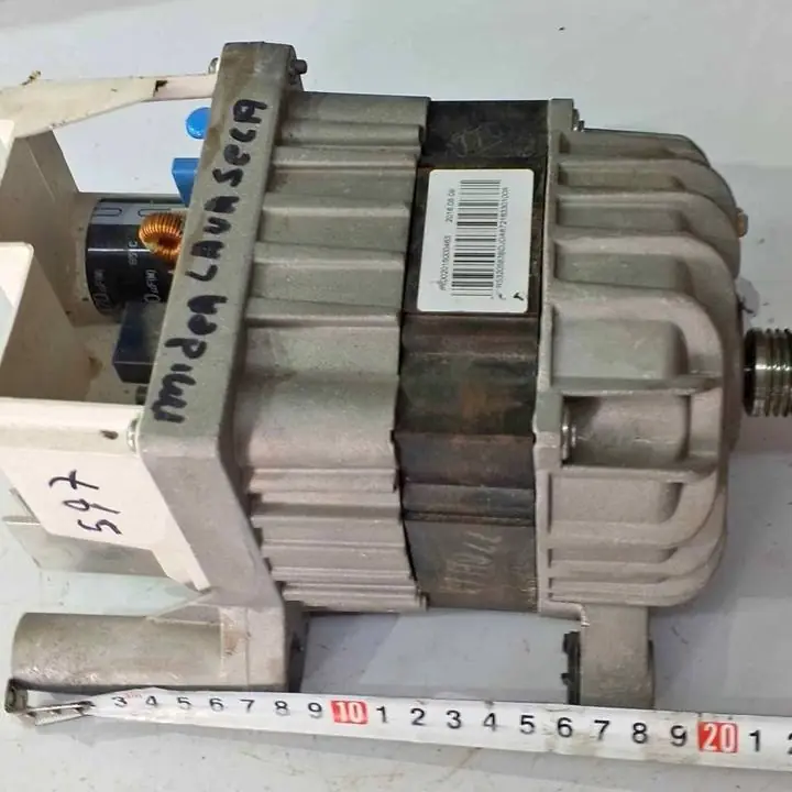 Motor de lavasecarropas midea wd-Lz original