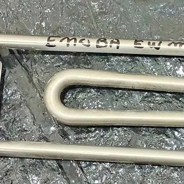 Resistencia de lavarropas enoba ewmf-b6