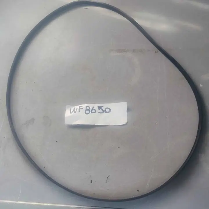 Correa de lavarropas Samsung WF 8650 1270 J5