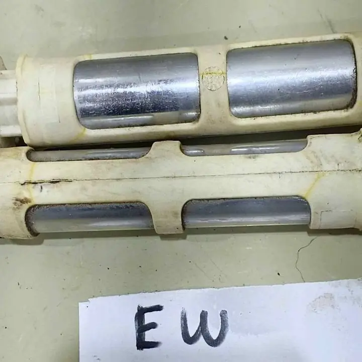 Amortiguadores de lavarropas electrolux EW originales