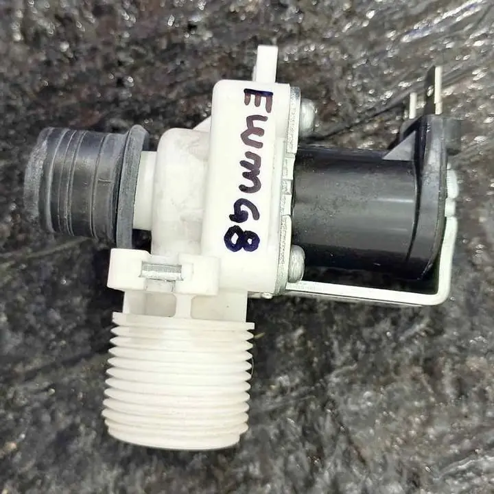Electroválvula de lavarropas ENOBA ewm g8 nuevo