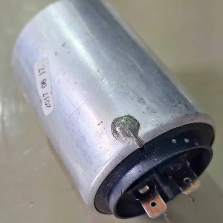 Filtro antiparasitario de lavarropas Samsung compatible con varios modelos