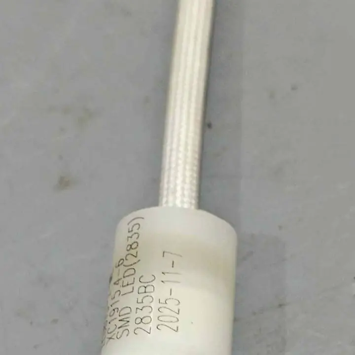 Luz lámpara led de puerta de lavasecarropas philco PHLS 128-2tn
