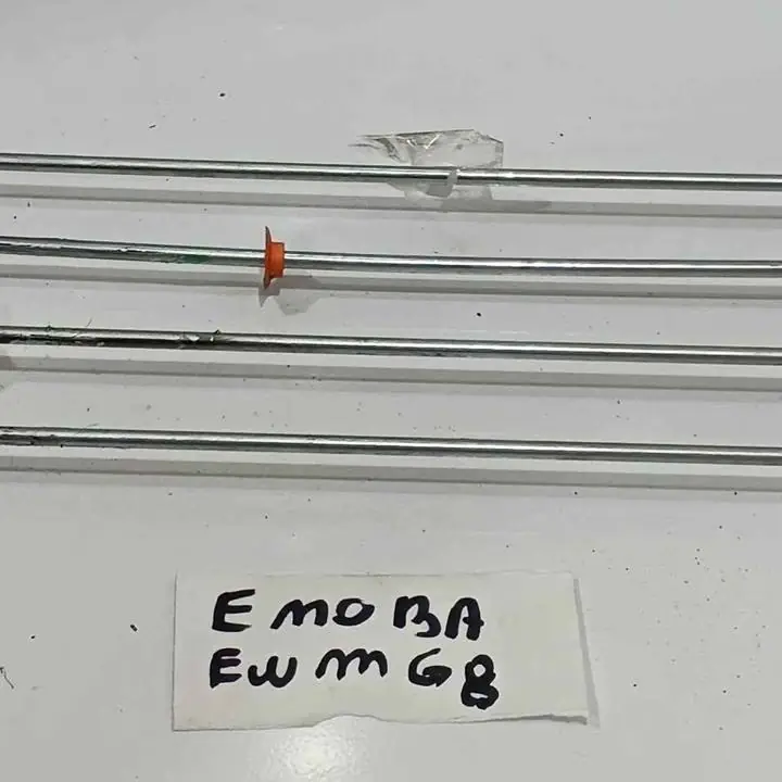 Amortiguadores de lavarropas enoba ewm g8 original
