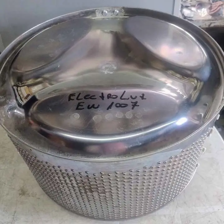 Tacho tambor de lavarropas electrolux EW 1007