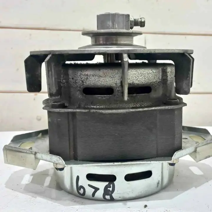 Motor de lavarropas LG wf 7052 de carga superior
