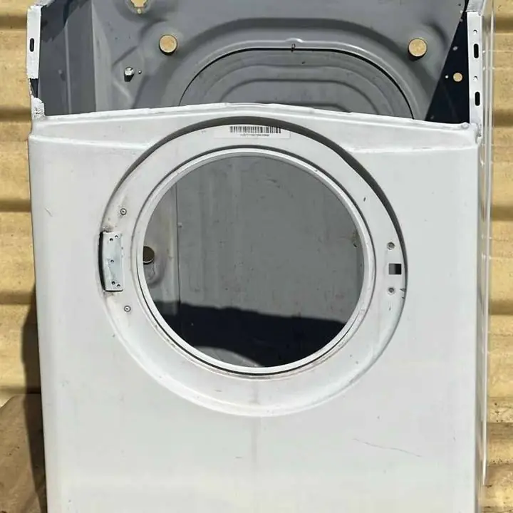 Carcasa gabinete de lavarropas drean exellent blue 6.06