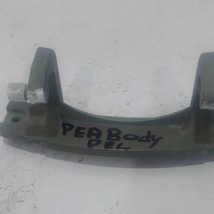 Bisagra de puerta de lavarropas peabody PEL SE7