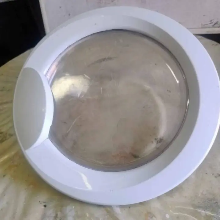 Puerta de lavasecarropas Indesit WIDAL 86