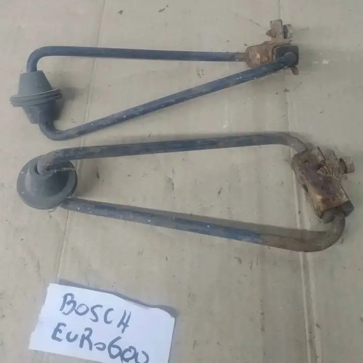 Amortiguadores ferodos de lavarropas Bosch euro 600
