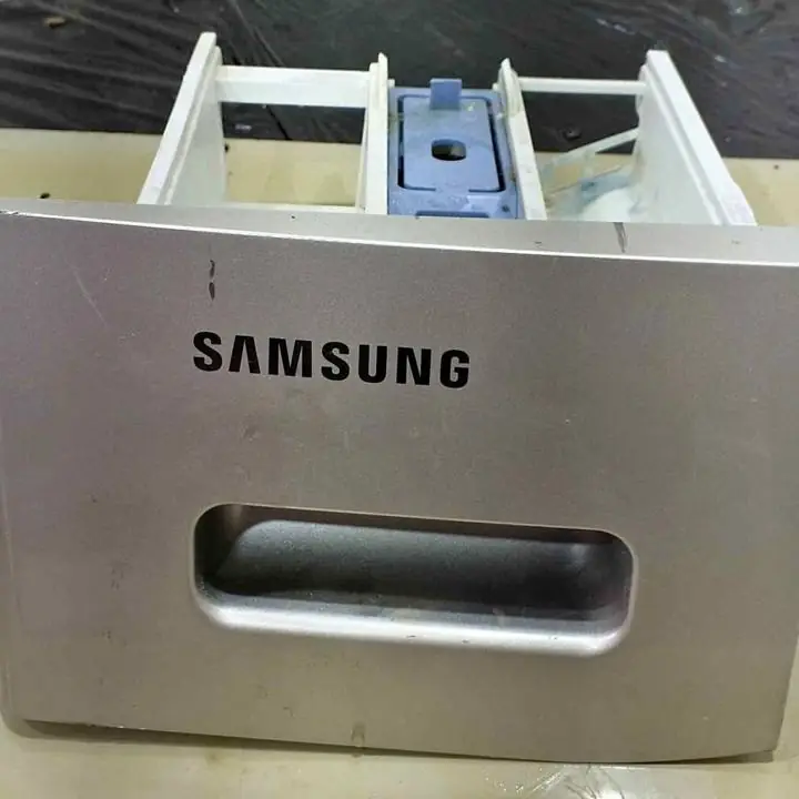 Jabonera de lavarropas Samsung ww70a4 original