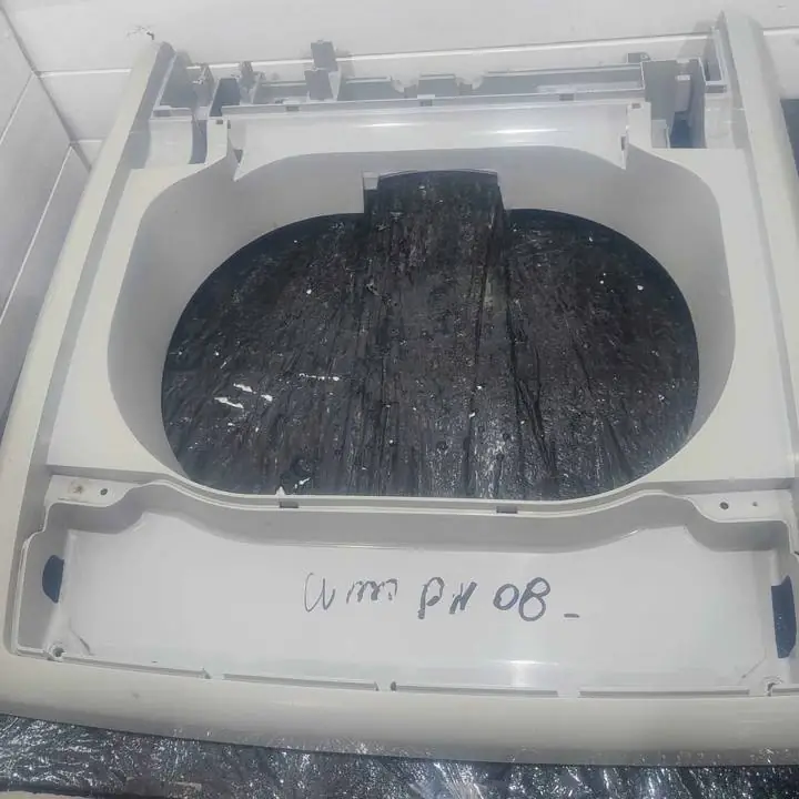 Base de lavarropas Philco ph 08