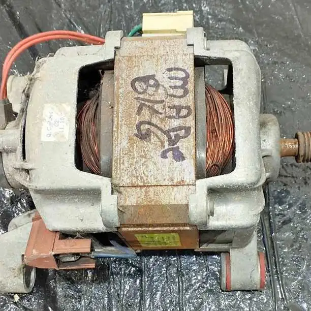 Motor de lavarropas Mabe lvmb08e12 de 8kg