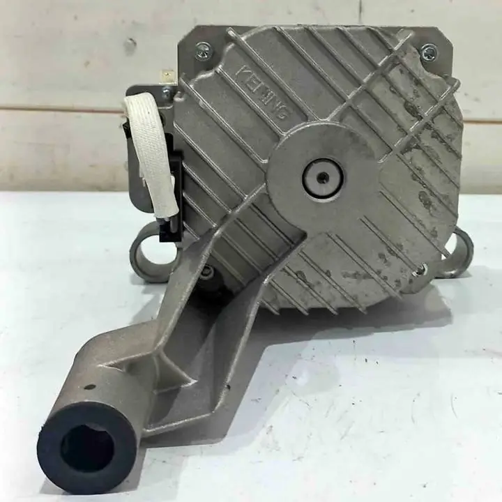 Motor inverter de lavarropas enoba LE08F10 nuevo