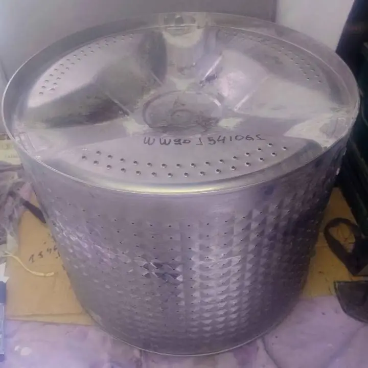 Tacho tambor de lavarropas Samsung ww90j54