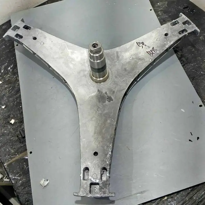 Eje soporte de lavarropas phillco phlf 1114 gl