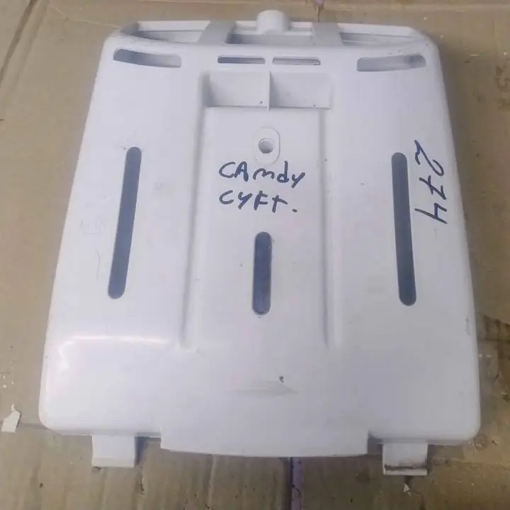 Jabonera de lavarropas candy CYFT