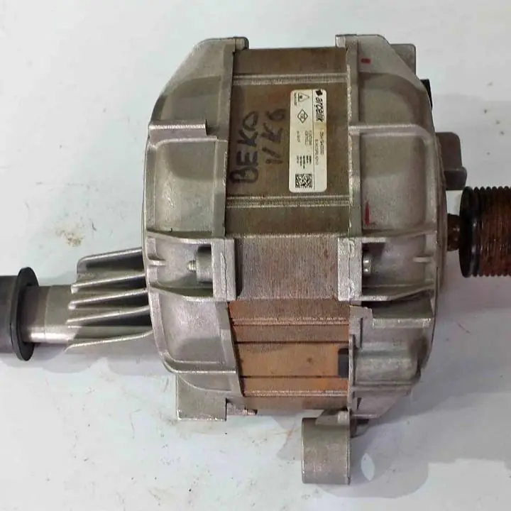 Motor original de lavarropas BEKO de 11kg
