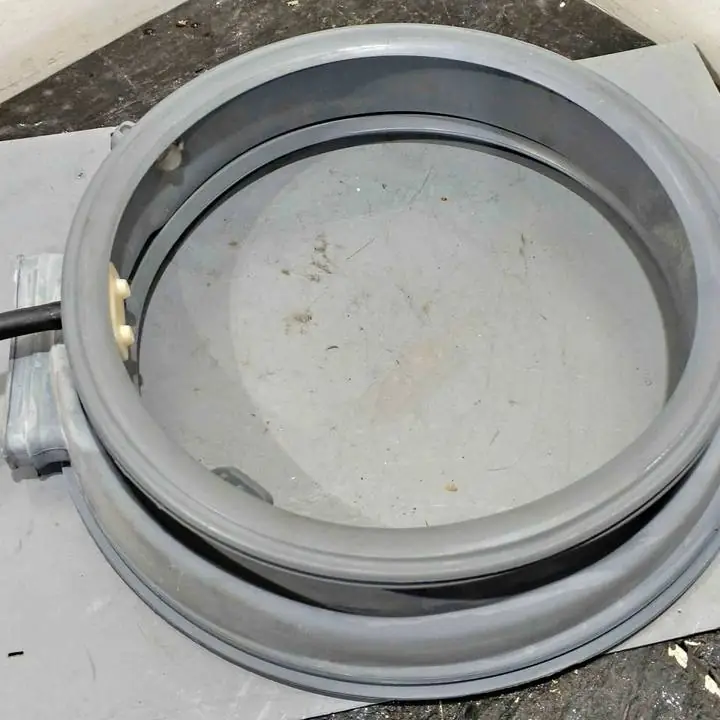 Fuelle de lavasecarropas midea wd-Lz