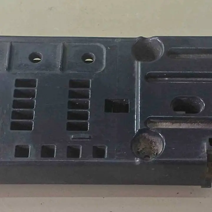 Plaqueta de control de lavarropas Whirlpool wlf 600
