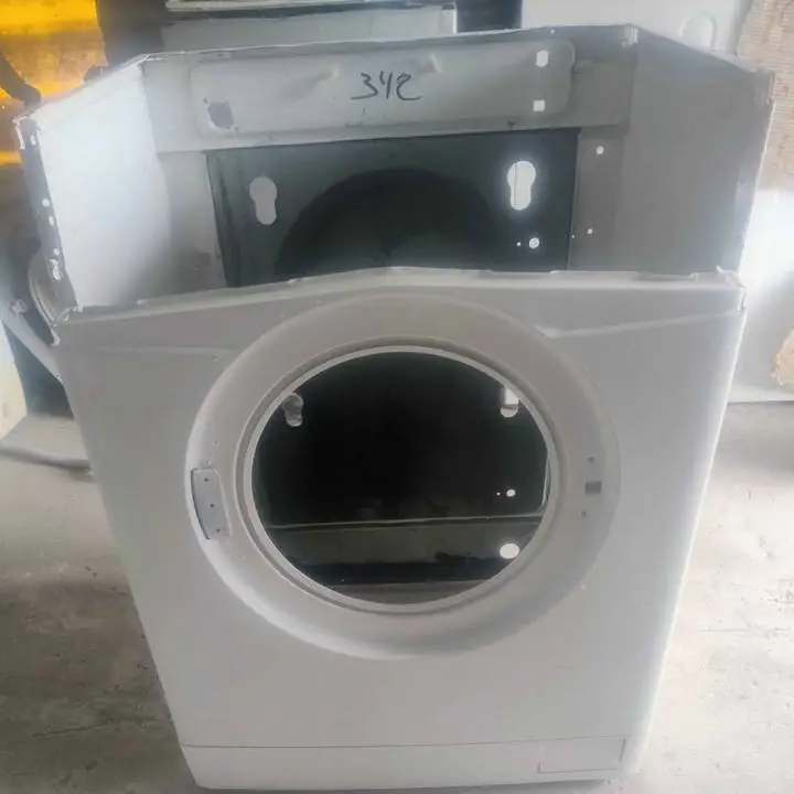 Carcaza gabinete de lavarropas Drean exellent 166
