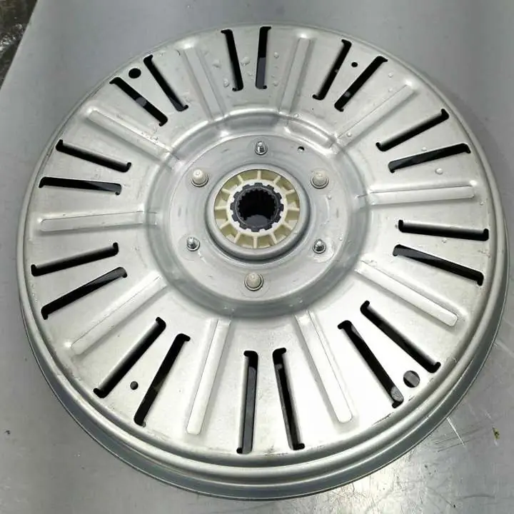 Motor original de lavasecarropas LG WD90WVC