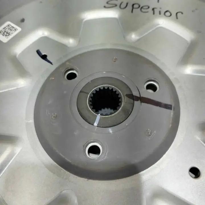 Motor superior de lavarropas philco predicta phlft157 gt