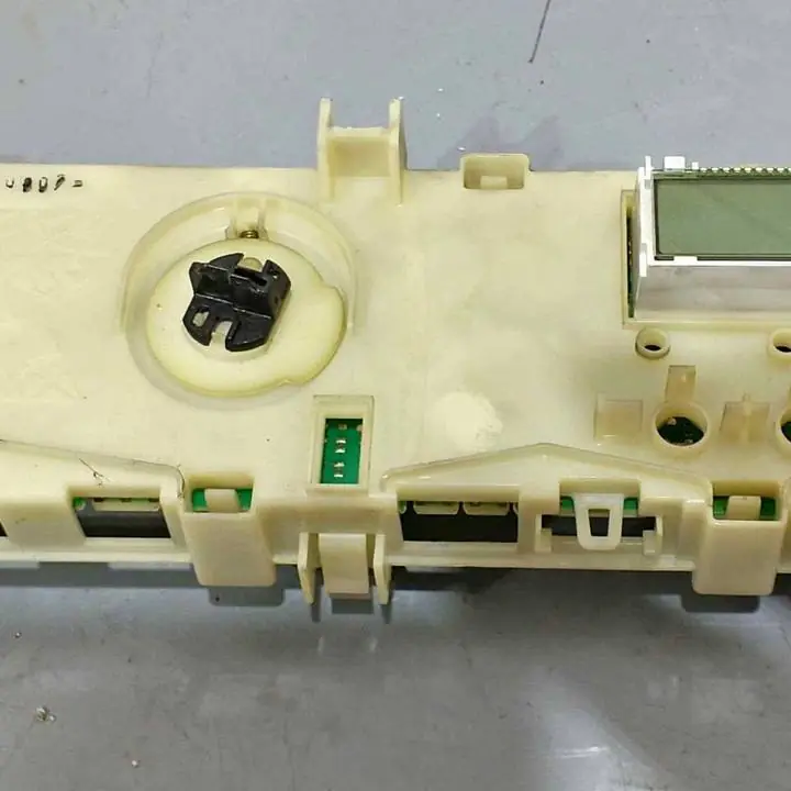 Plaqueta de lavarropas general electric lvge63afeta2