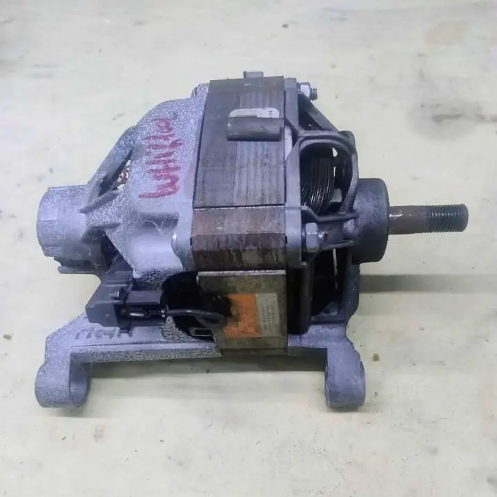 Motor de lavarropas Drean Whirlpool aurora patriot 6.06