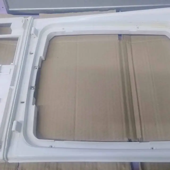 Base de puerta de lavarropas candy CT 64