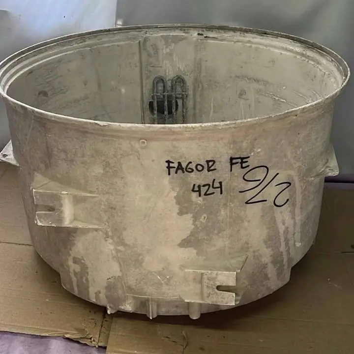 Cuba trasera de lavarropas Patrick Fagor FE 424